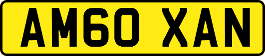 AM60XAN