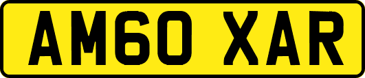 AM60XAR