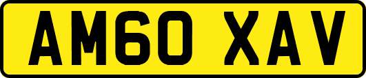 AM60XAV