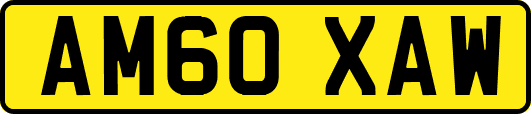 AM60XAW