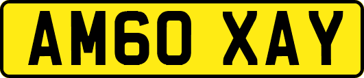 AM60XAY