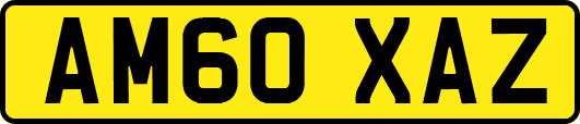 AM60XAZ