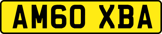 AM60XBA