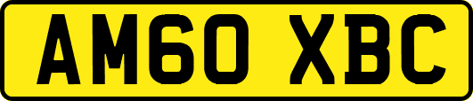 AM60XBC