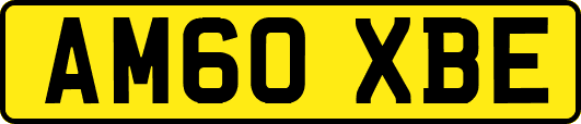 AM60XBE