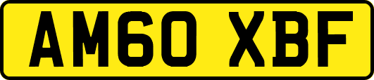 AM60XBF