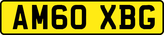 AM60XBG
