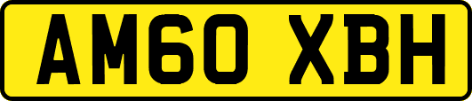 AM60XBH