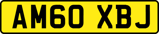 AM60XBJ