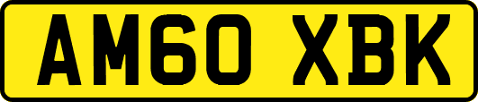 AM60XBK