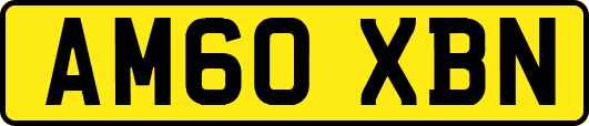 AM60XBN