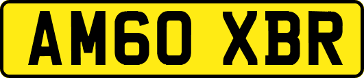 AM60XBR