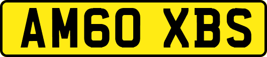 AM60XBS