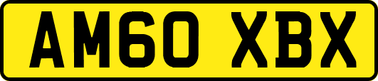 AM60XBX