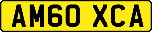 AM60XCA