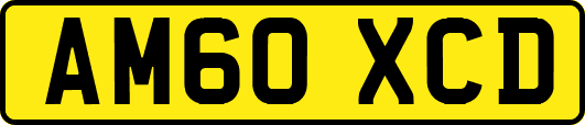 AM60XCD