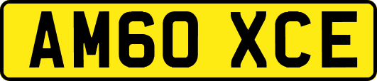 AM60XCE