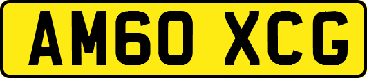 AM60XCG