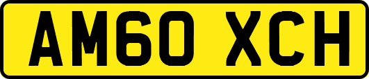 AM60XCH