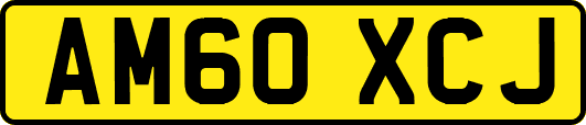 AM60XCJ