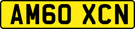 AM60XCN