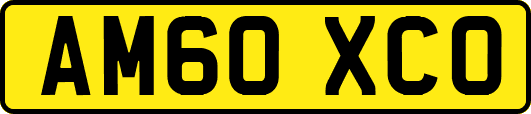 AM60XCO
