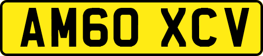 AM60XCV