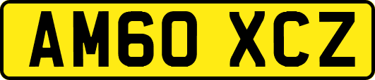 AM60XCZ