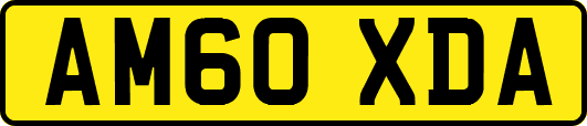 AM60XDA