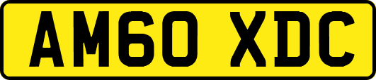 AM60XDC