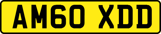 AM60XDD