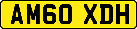 AM60XDH