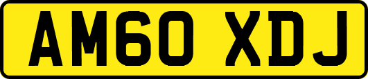 AM60XDJ