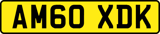AM60XDK