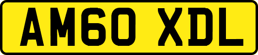 AM60XDL