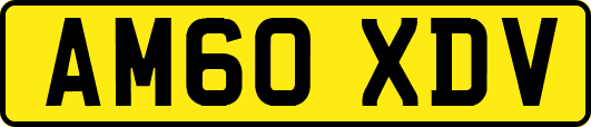 AM60XDV