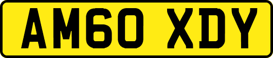 AM60XDY