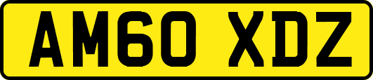 AM60XDZ