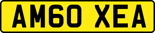 AM60XEA