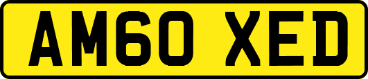 AM60XED