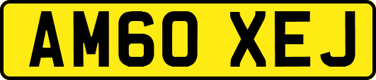 AM60XEJ