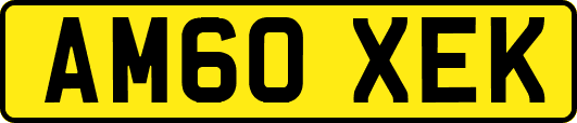 AM60XEK