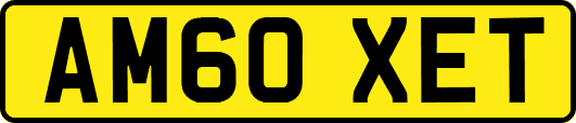 AM60XET