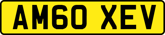 AM60XEV