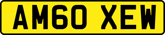 AM60XEW