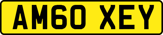 AM60XEY