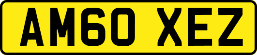 AM60XEZ