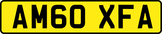 AM60XFA