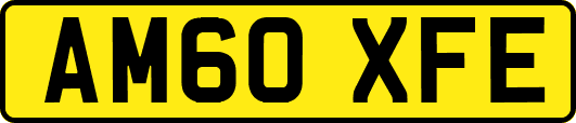 AM60XFE