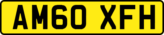 AM60XFH